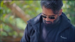 Star Vs Food Survival - Season 01 Episode 01